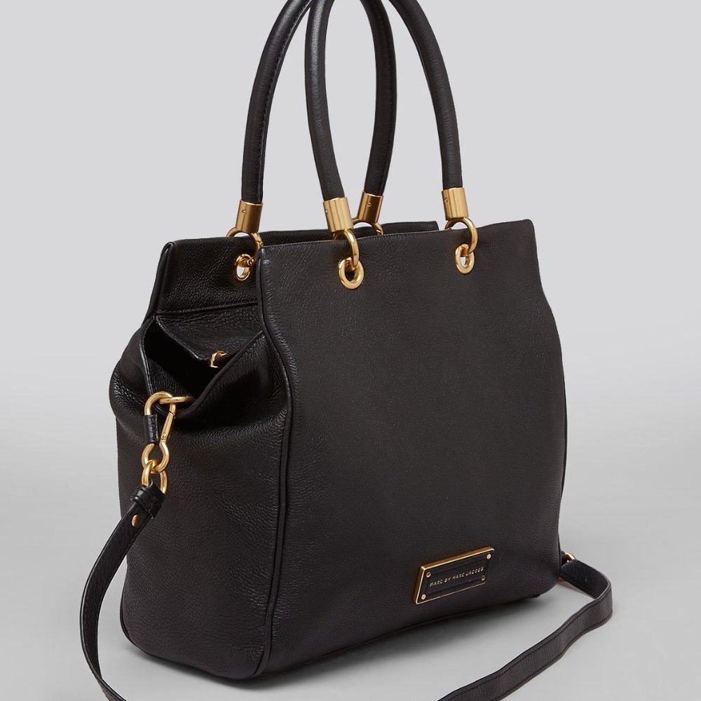 Marc by Marc Jacobs – Too Hot To Handle Bentley